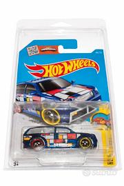 Hot Wheels STH Super Treasure Hunt Boom Box