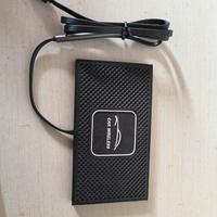 Caricabatterie cellulare wireless per auto