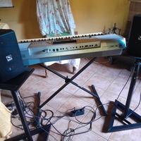 tastiera Yamaha 3000