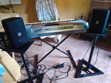 tastiera Yamaha 3000