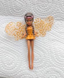 Folletto che accompagna Barbie Fairytopia 