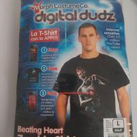 T-shirt digital dudz