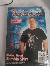 T-shirt digital dudz