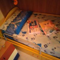 cameretta bambini