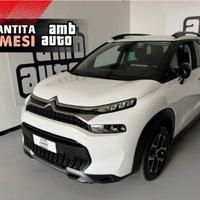 Citroen C3 Aircross 110Cv Plus