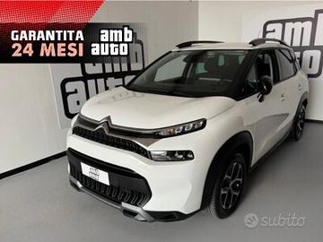 Citroen C3 Aircross 110Cv Plus