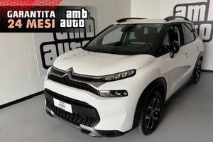 Citroen C3 Aircross 110Cv Plus