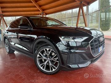Audi Q8 3.0 Diesel - Automatico