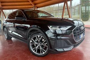 Audi Q8 3.0 Diesel - Automatico