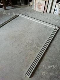 Cornici decorative per esterno
