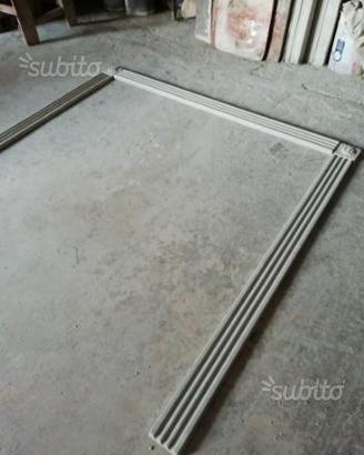 Cornici decorative per esterno