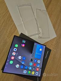Samsung Galaxy Z Fold 7 nero 256Gb  anche permute