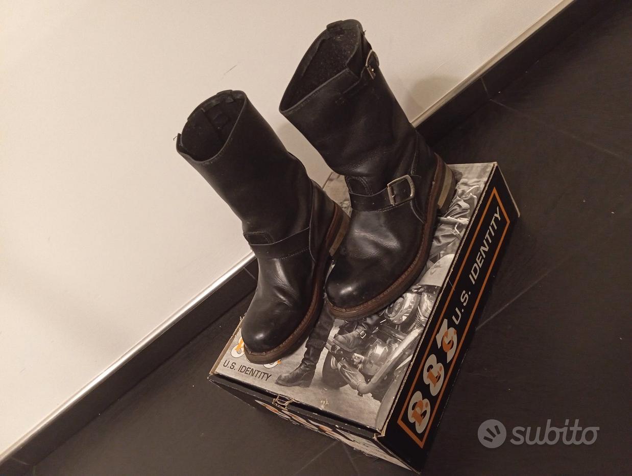 Stivali 883 Vendita in Abbigliamento e accessori