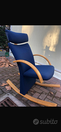 Sedia ergonomica stokke