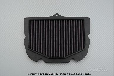 Filtro aria SUZUKI HAYABUSA 1300 1340 2008 - 2018