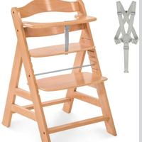 Hauck seggiolone pappa