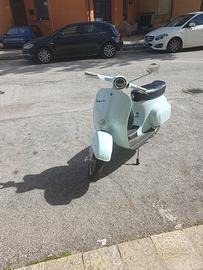 VESPA 50 N (1968)