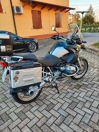 Bmw r 1200 gs - 2007