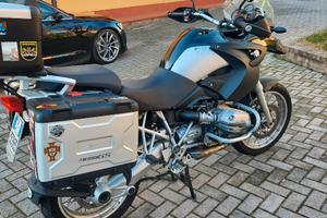 Bmw r 1200 gs - 2007