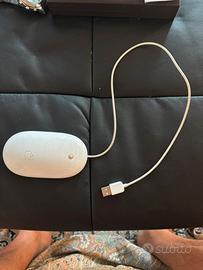 Apple Mighty Mouse con cavo