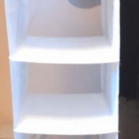 porta indumenti da cabina armadio