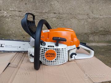 Motosega Stihl MS 271 