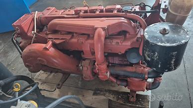 entrobordo VM 6 cilindri 190 HP turbo