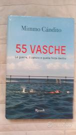 55 vasche - Mimmo Càndito