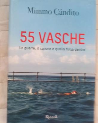 55 vasche - Mimmo Càndito