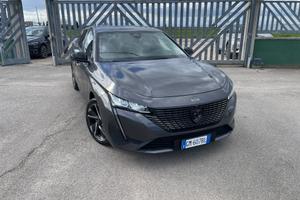 Peugeot 308 1.5 BlueHDi 130 S&S EAT8 SW Allure Pac