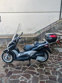 Yamaha Xcity 250cc