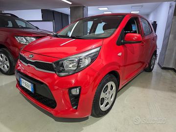 Kia Picanto 1.0 GPL Cool 1PROPRIETARIO