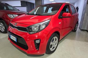 Kia Picanto 1.0 GPL Cool 1PROPRIETARIO