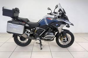 BMW R 1250 GS Trophy