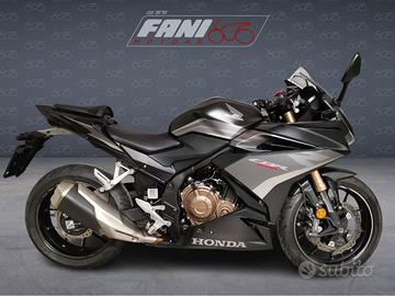 HONDA CBR 500 R A2