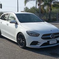 MERCEDES-BENZ B 200 d Automatic Premium