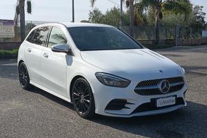 MERCEDES-BENZ B 200 d Automatic Premium