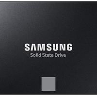 SSD Samsung 500GB Sata 2.5''