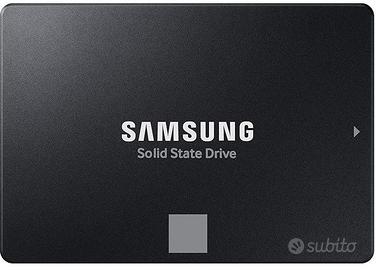 SSD Samsung 500GB Sata 2.5''