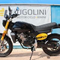 Fantic Motor Caballero 125