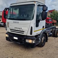 2009 Iveco 120e22 telaio