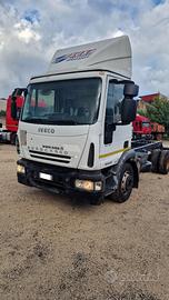 2009 Iveco 120e22 telaio