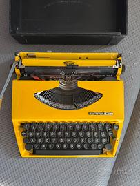 Macchina da Scrivere Triumph Tippa S