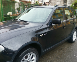 Bmw x3 3.0 306 d2