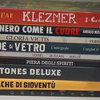 Altre Graphic Novel a basso prezzo fumetti