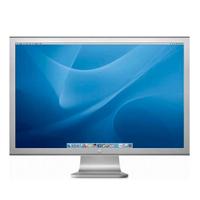 Apple Cinema Display 20" Full HD