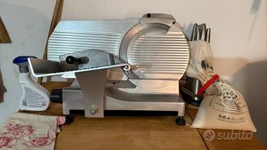 Affettatrice professionale