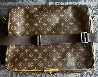 Borsa a tracolla Louis Vuitton Abbesses M45257