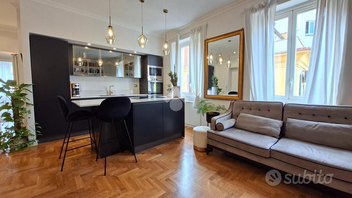 Appartamento – Roma, Lido di Ostia Levante, Municipio Roma X - Vista 2