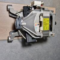 Motore lavatrice